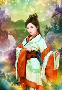 穿成瑪麗蘇