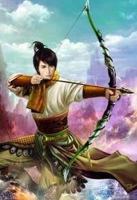 素良志